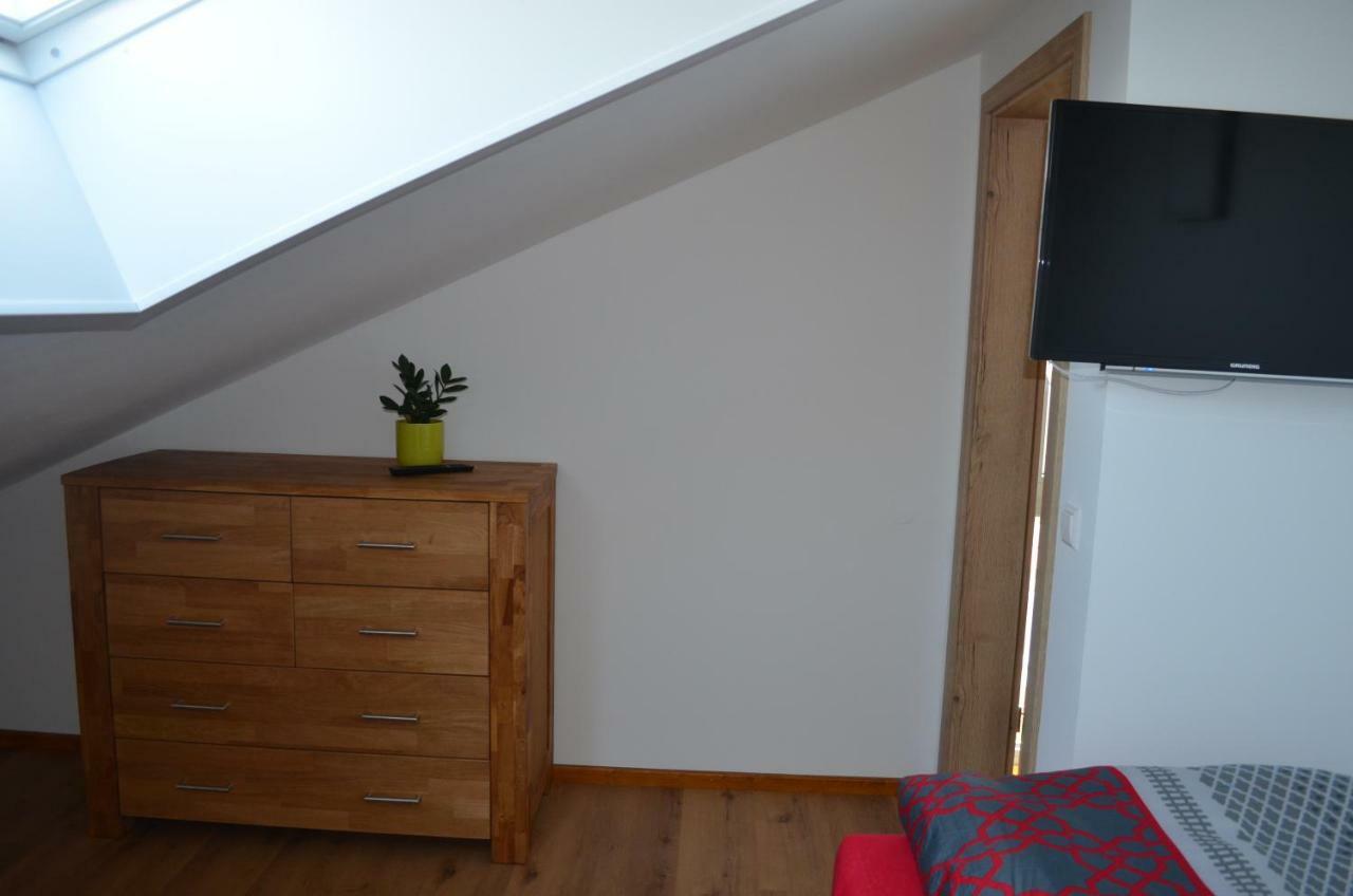 Haus Mone Bretzfeld Exterior foto